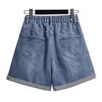 shorts-femininos-jeans-academia-cintura-alta-social-plus-size-curto-soltinho-cintura-alta-linho-feminino-cintura-plus-size-short-jeans-soltinho