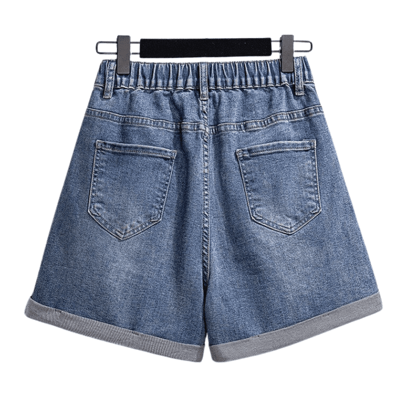 shorts-femininos-jeans-academia-cintura-alta-social-plus-size-curto-soltinho-cintura-alta-linho-feminino-cintura-plus-size-short-jeans-soltinho