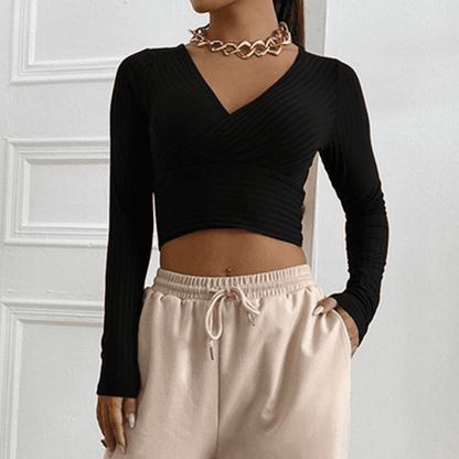 blusa-feminina-lindas-diferentes-manga-curta-da-moda-cropped-blusinha-top-decote-u-v-básica-lisa-para-verão-dia-a-dia-longa-colorida-preta-branca-gola