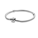 bracelete-feminino-prata-ouro-para-antebraco-preto-pandora-charms-925-braço-grosso-cartier-pulseira-feminina-rommanel-vivara-delicada-oferta-promoção-rommanel-grossa-pandora