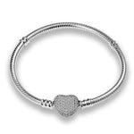 bracelete-feminino-prata-ouro-para-antebraco-preto-pandora-charms-925-braço-grosso-cartier-pulseira-feminina-rommanel-vivara-delicada-oferta-promoção-rommanel-grossa-pandora